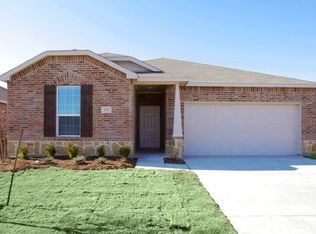 1103 Cloud Croft Ln, Richmond, TX 77469