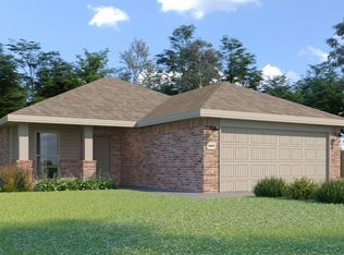 2004 136th St, Lubbock, TX 79423