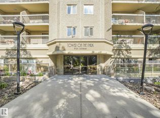 9715 110th St NW UNIT 102, Edmonton, AB T5K2M1