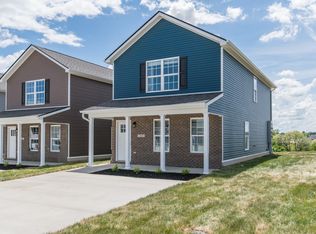 4030-32 Ruby Rose Rd, Richmond, KY 40475