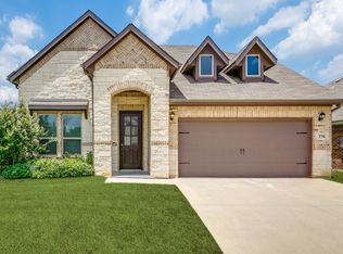 3701 Trillium Dr, Fort Worth, TX 76244