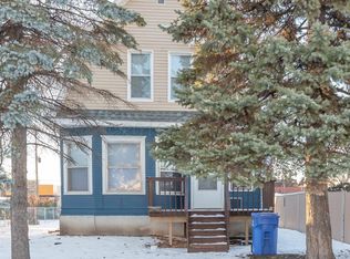 418 12th St N, Fargo, ND 58102