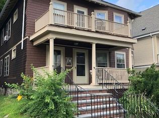 669 Washington St, Brighton, MA 02135