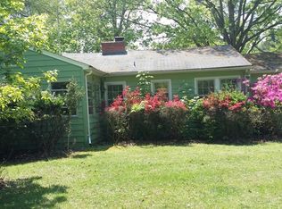 107 Berkeley Forest Rd, Weems, VA 22576