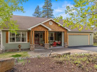 10704 Kestrel Rd, Klamath Falls, OR 97601