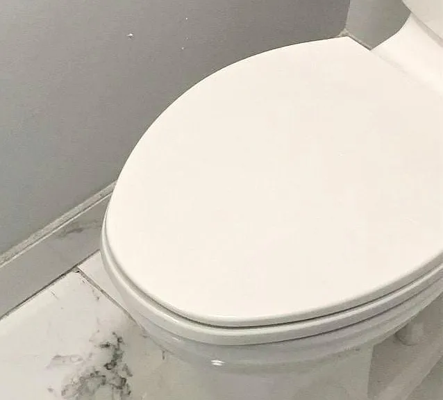 2nd bathroom
