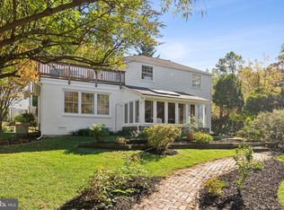 401 E Melbourne Ave, Silver Spring, MD 20901