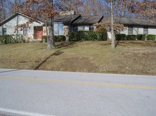 279 Lakewood Dr, Fairfield Glade, TN 38558