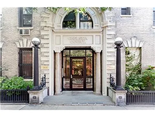 Rented by Douglas Elliman | media 27