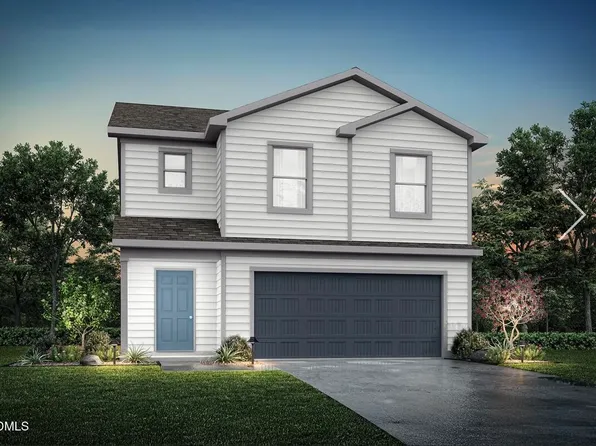 234 Lillian Ct, Roxboro, NC 27573