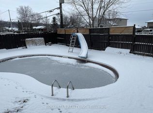 1024 Barton St, Hamilton, ON L8E5H3