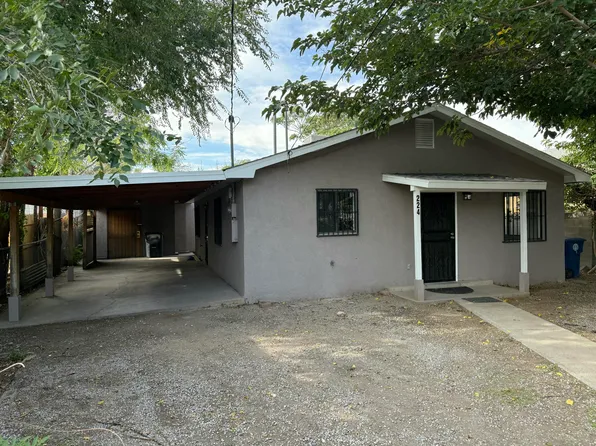 224 Kathryn Ave SE, Albuquerque, NM 87102