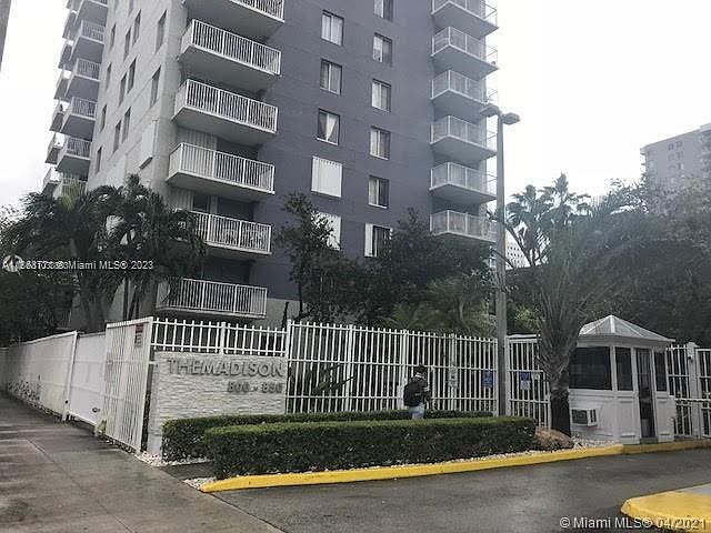 1st image of 850 N Miami Ave #W-708