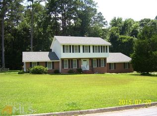 1618 Pinebrook Dr, Griffin, GA