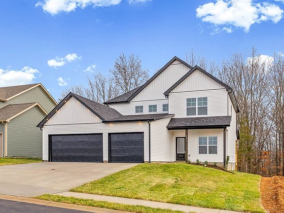 3rd image of 1117 Black Rock Rd Lot 10