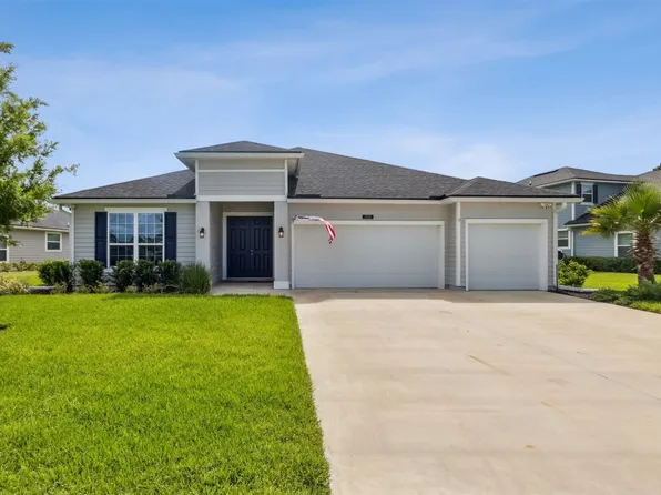 95194 Cornflower Dr, Fernandina Beach, FL 32034