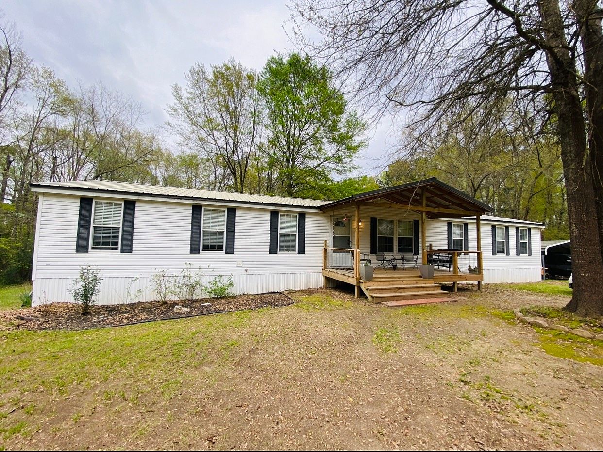 803 Norwood Exit, Converse, LA 71419 Zillow