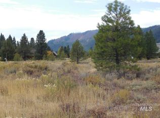 LOT 16 Block 4 Featherville Acres #2, Mountain Home, ID 83647