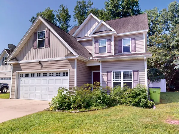 202 Red Shoulder Lane, New Bern, NC 28560