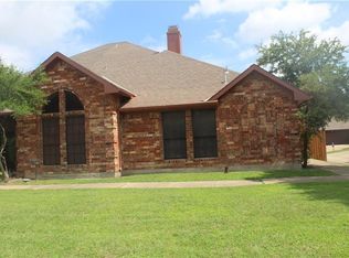 4123 Sonora Dr, Plano, TX 75074