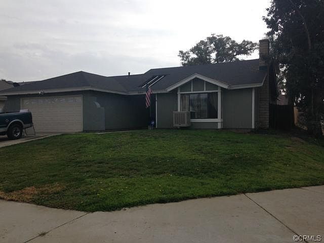 1st image of 25931 Figwood Way