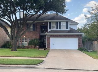 13330 Corzatt Dr, Houston, TX 77065