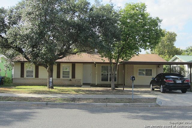 1st image of 4007 Warpath Dr