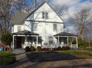 65 Ridge St, Manchester, CT 06040