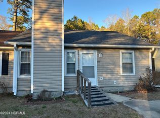 303 Hilda Rd, Jacksonville, NC 28546