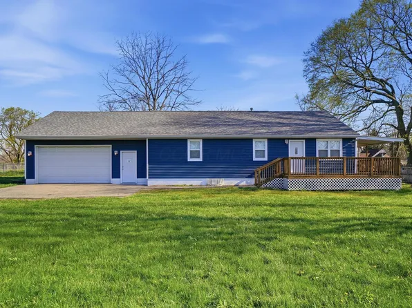 1220 Tedco Dr, Columbus, OH 43223
