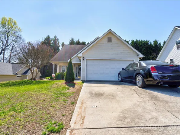 6015 Bradford Ct, Dallas, NC 28034