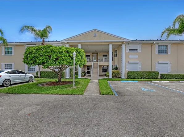 740 Lake Orchid Cir APT 106, Vero Beach, FL 32962
