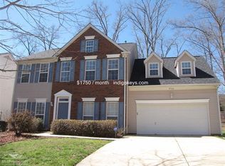 3726 Cole Mill Rd, Charlotte, NC 28270