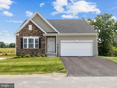 262 Quillworth Rd, Inwood, WV, 25428