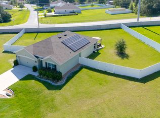 4940 SW 97th Pl, Ocala, FL 34476