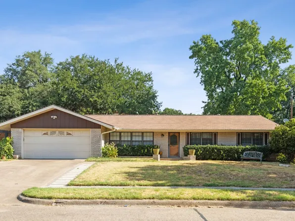 1422 Glenwick Ln, Irving, TX 75060