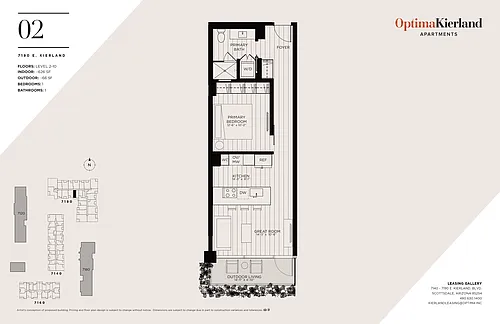 Floor plan 7190-02