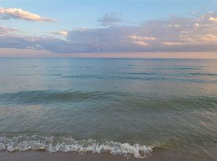 Western Shrs Lot 4, Beaver Island, MI 49782