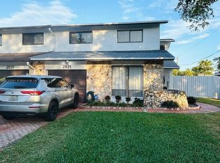 2821 N 38th Ave #2821, Hollywood, FL 33021