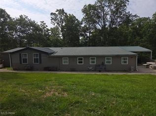 53252 Fry Rd, Pleasant City, OH 43772