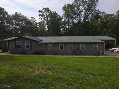 53252 Fry Rd, Pleasant City, OH, 43772