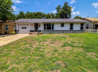 3909 N 22nd St, Waco, TX 76708