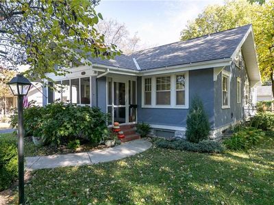 7311 Wyoming St, Kansas City, MO, 64114