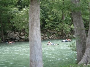 1430 White Water Rd, New Braunfels, TX 78132