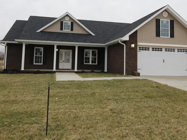 19 Mount Moriah Blvd Lot 25, Rineyville, KY 40162