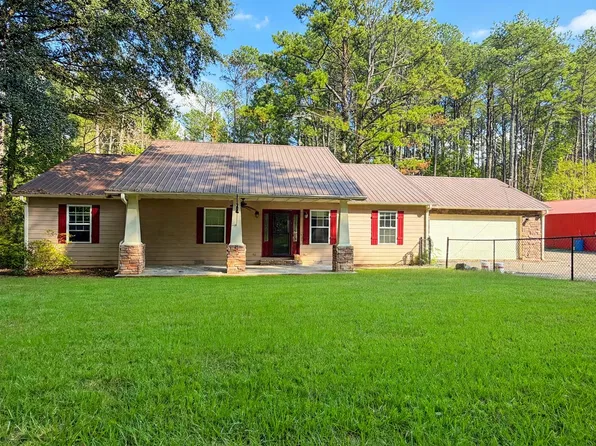654 Peeples Valley Rd NE, Cartersville, GA 30121