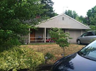 1003 NE 126th St, Seattle, WA 98125