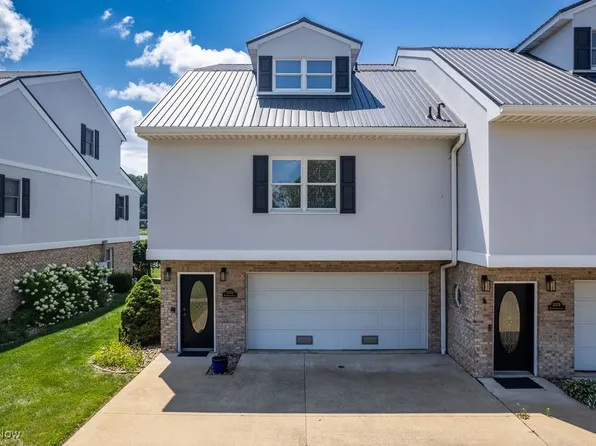 1317 Blennerhassett Ave Unit A, Belpre, OH 45714