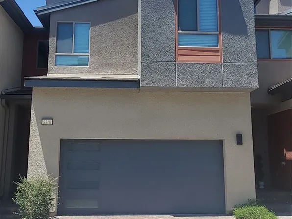 3360 Santa Verdiana St, Henderson, NV 89044