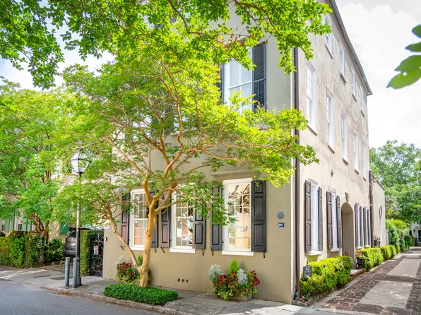 84 King St, Charleston, SC 29401